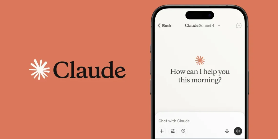 Claude